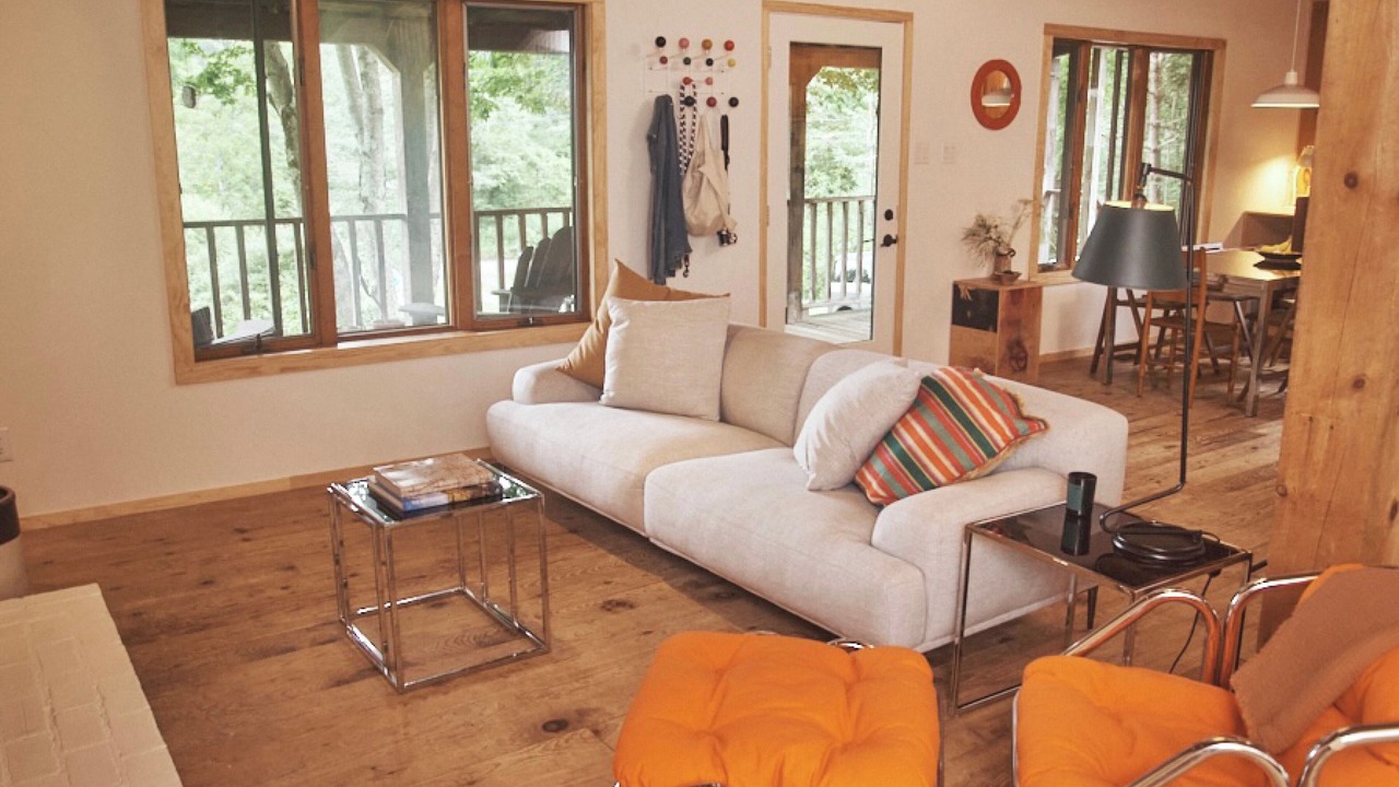 Photo of Livingroom in Walton