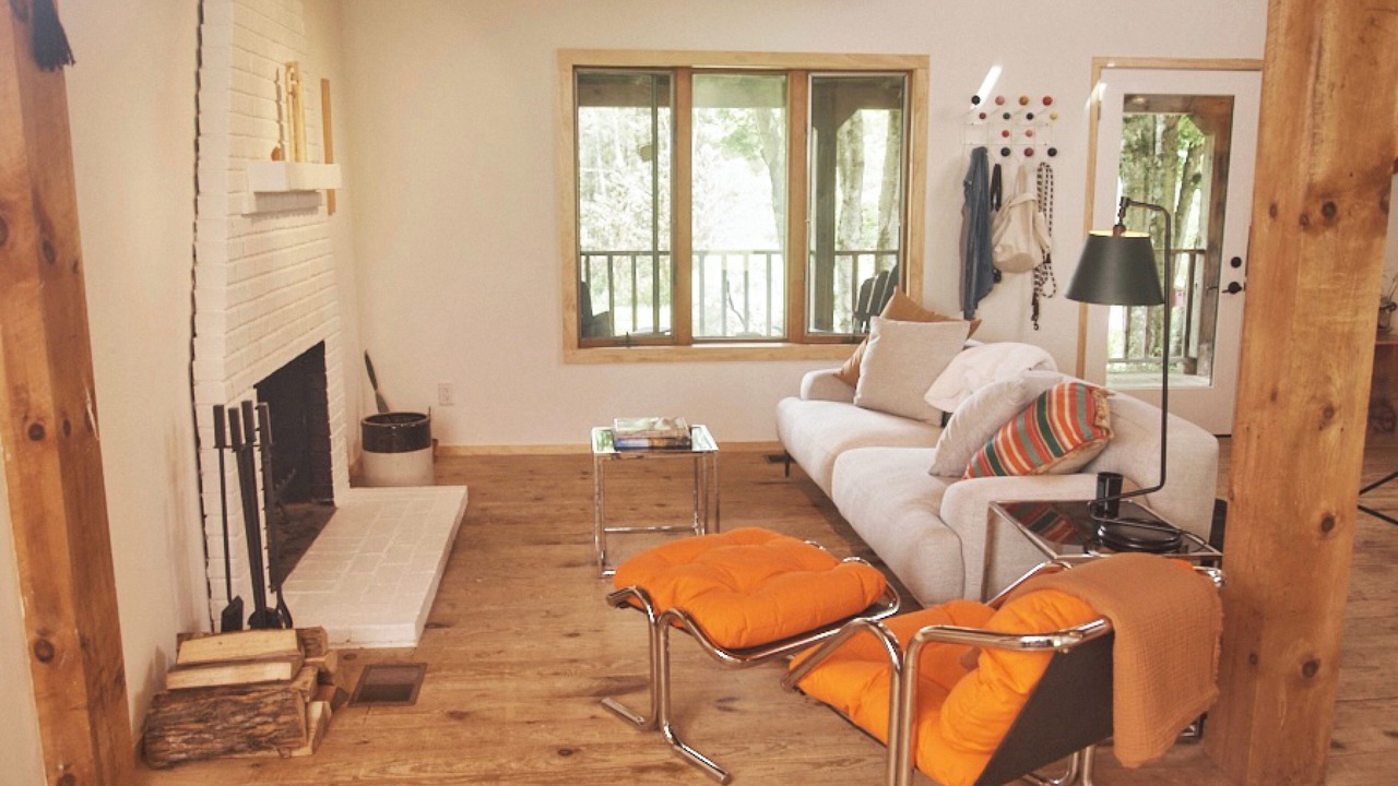 Photo of Livingroom in Walton