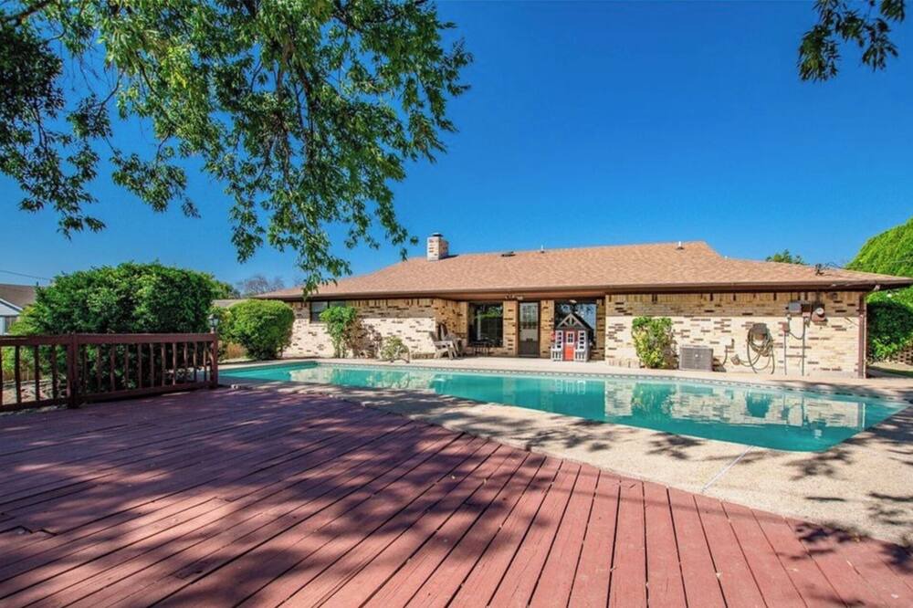 Photo of Outdoor in Copperas Cove