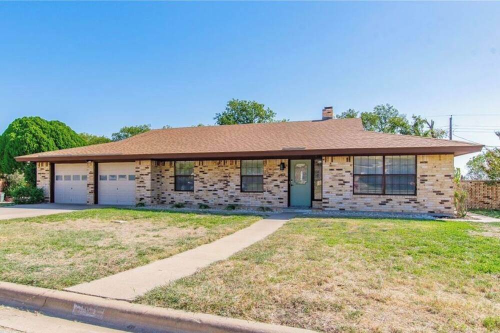 Photo of Outdoor in Copperas Cove