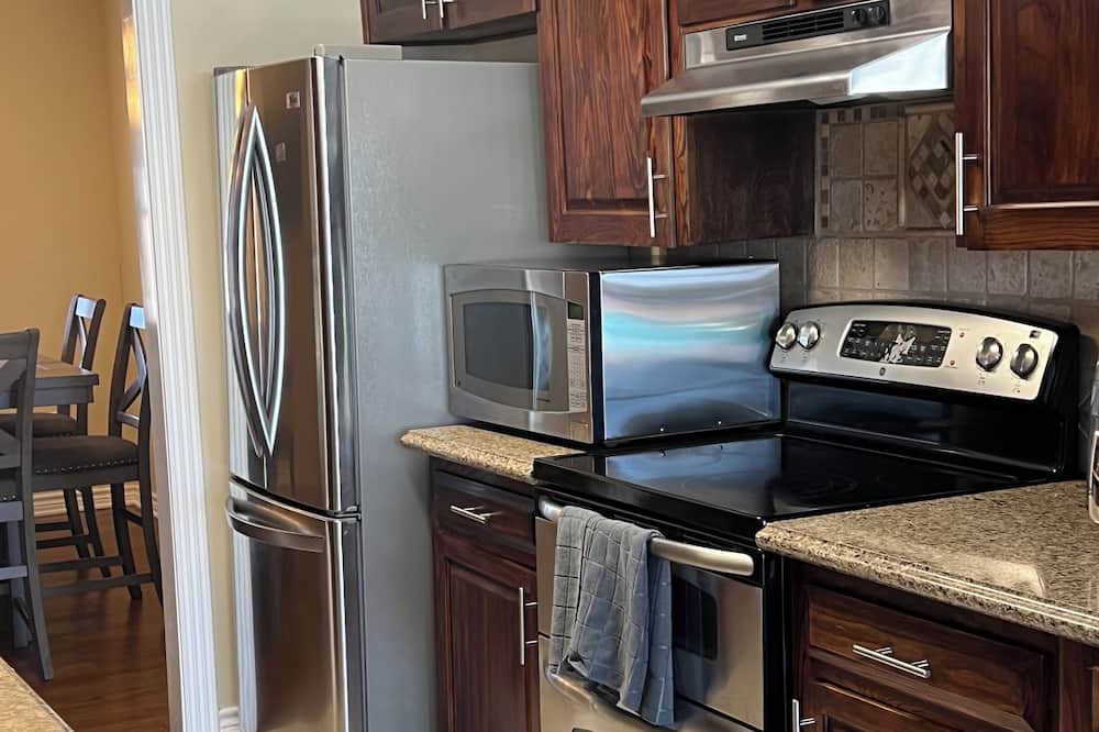 Photo of Kitchen in Copperas Cove