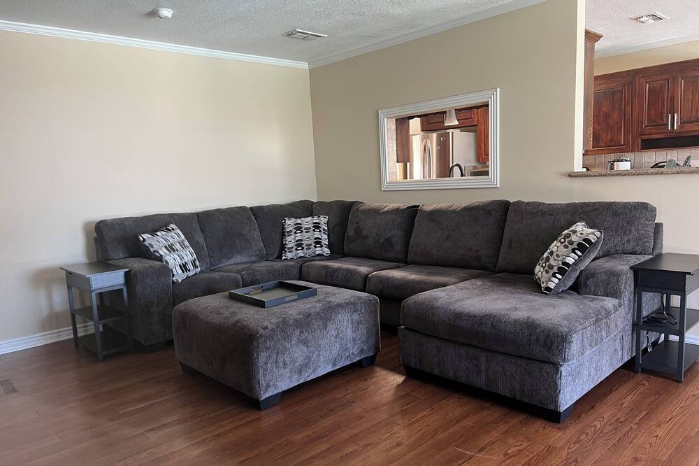 Photo of Livingroom in Copperas Cove