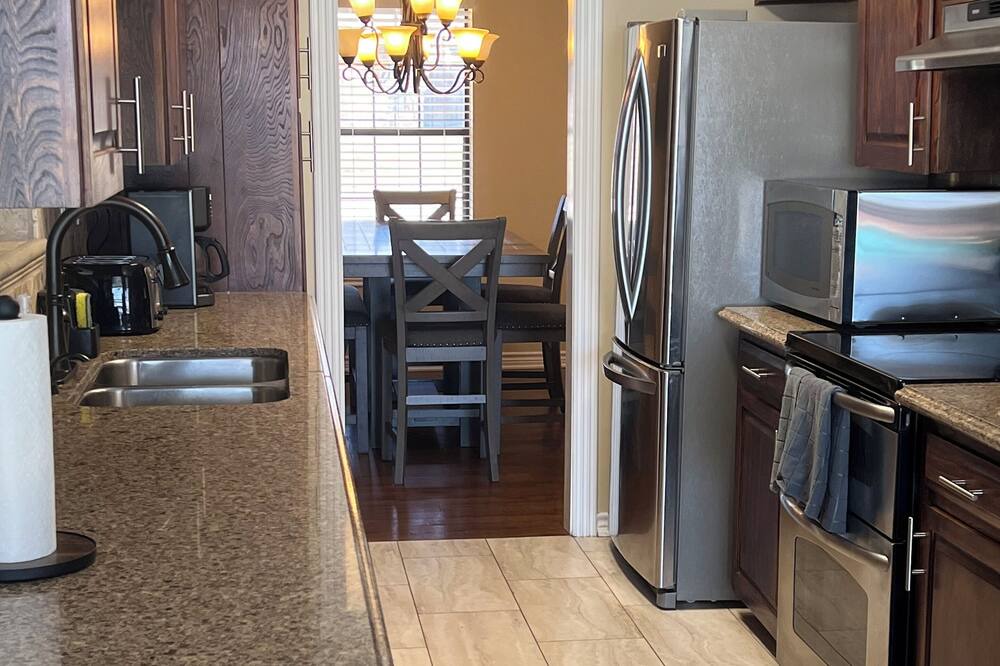 Photo of Kitchen in Copperas Cove