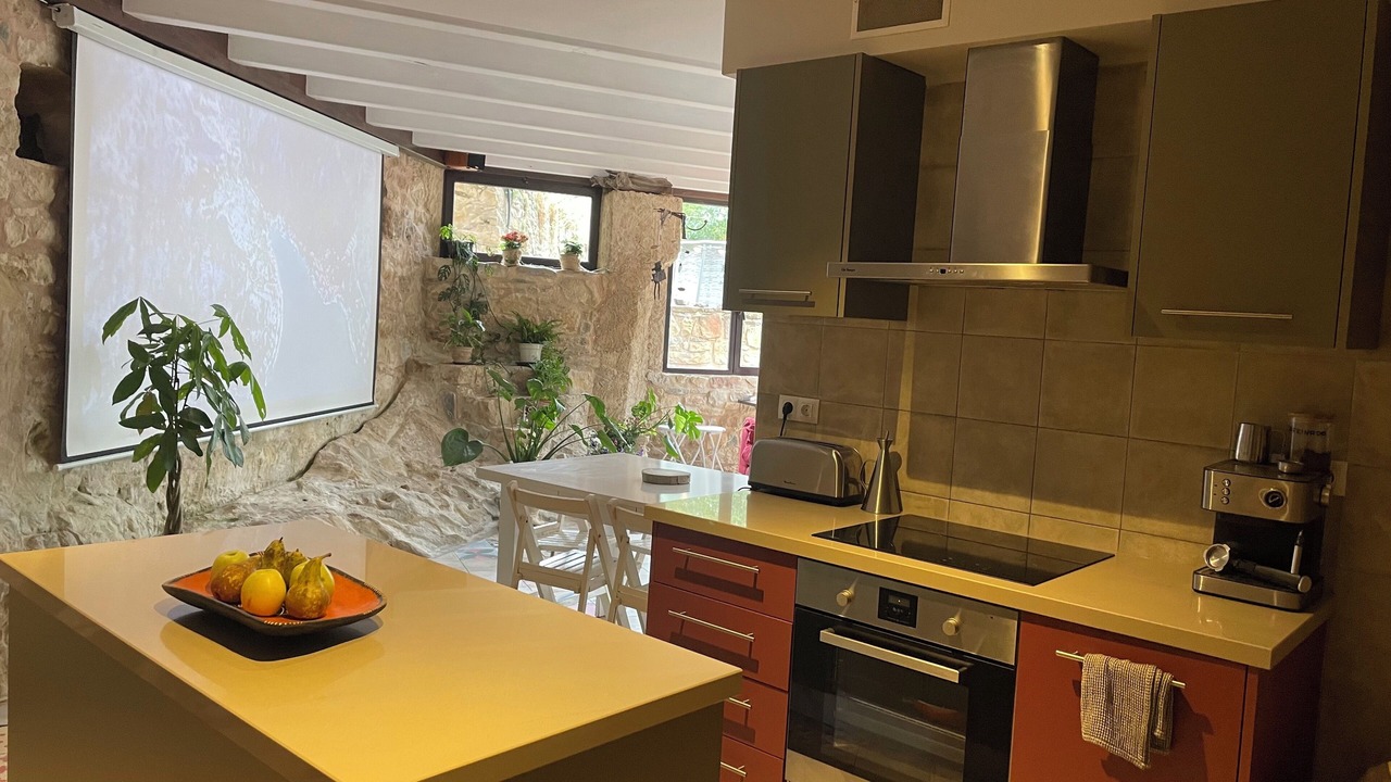 Photo of Kitchen in Aren