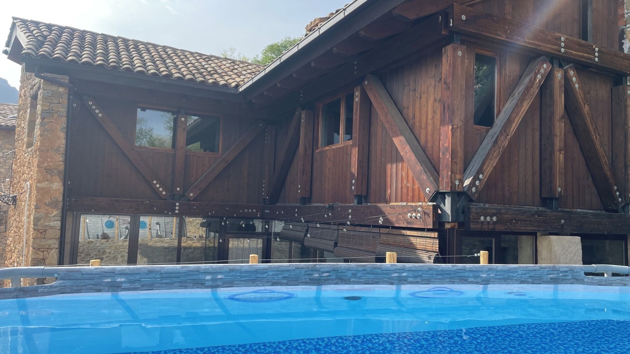 Photo of Outdoor in Aren