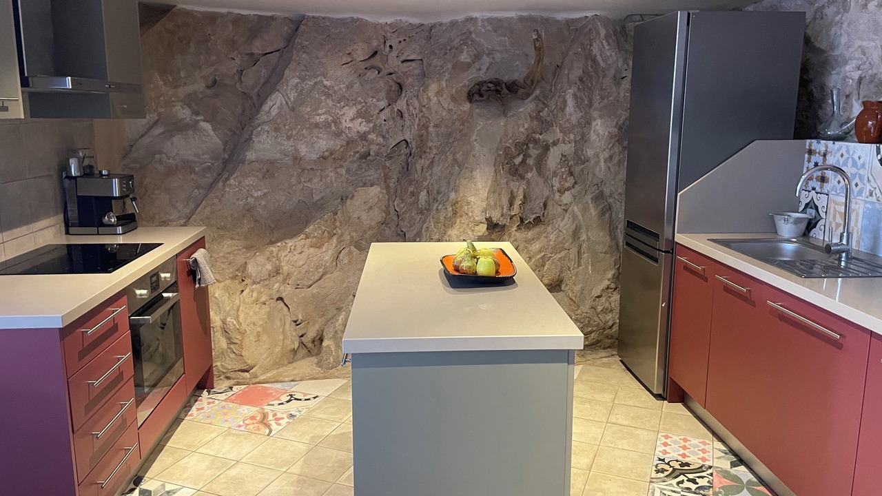 Photo of Kitchen in Aren