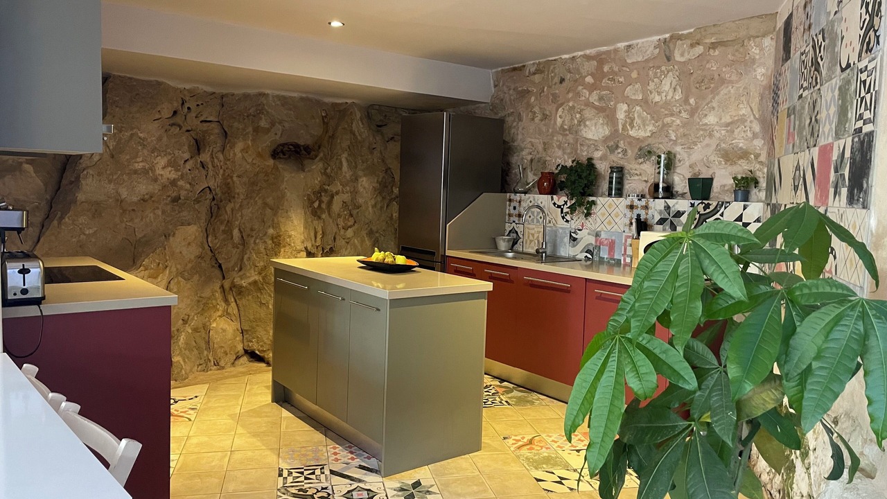 Photo of Kitchen in Aren