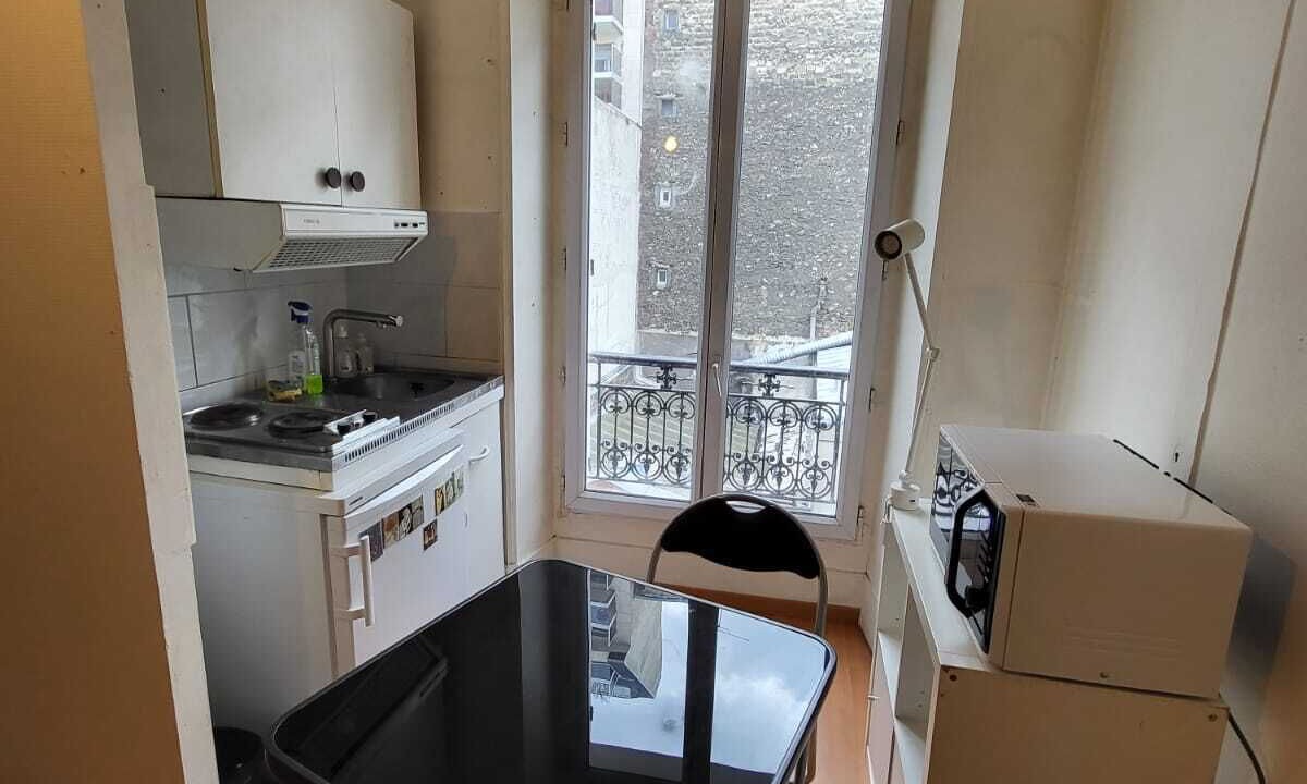 Photo of Others in Batignolles