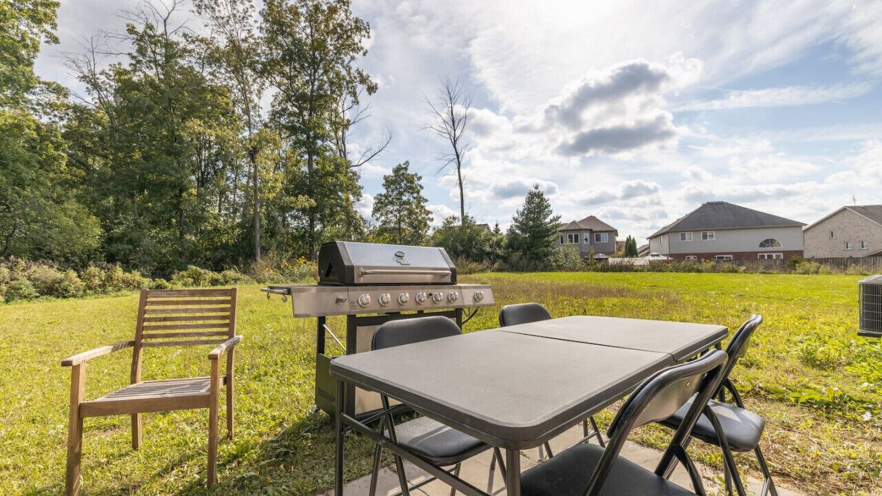 Photo of Outdoor in Thorold