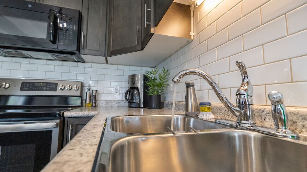 Photo of Kitchen in Thorold