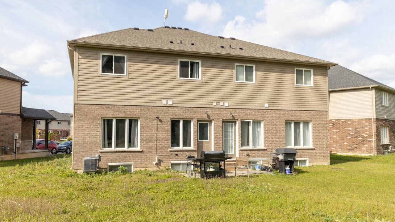 Photo of Outdoor in Thorold