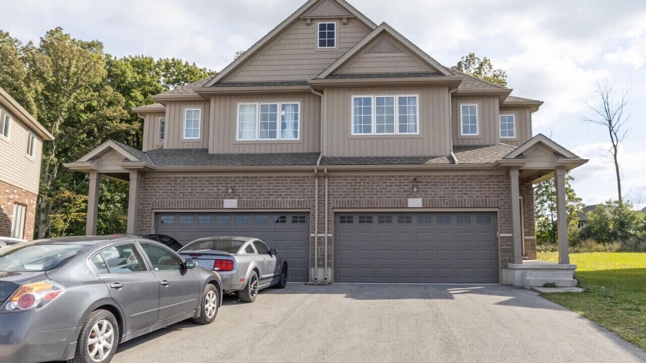 Photo of Outdoor in Thorold