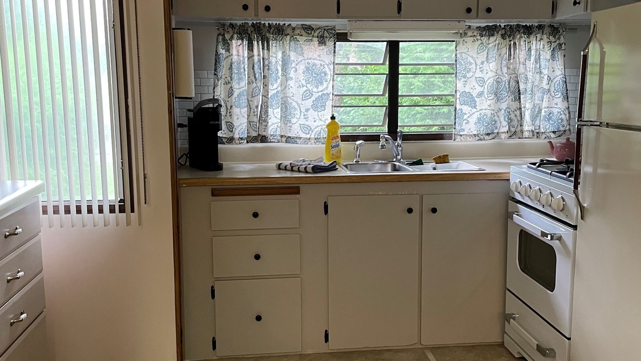 Photo of Kitchen in Mindemoya