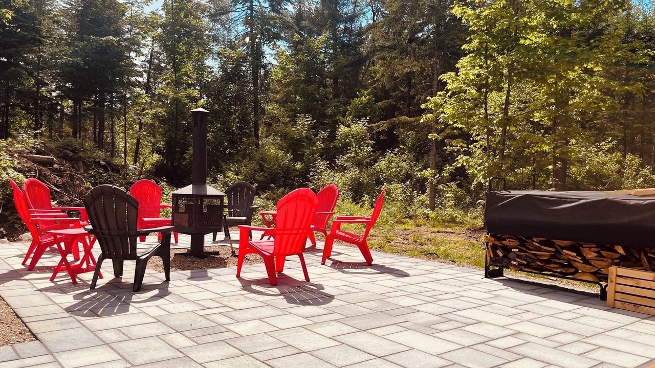 Photo of Outdoor in Mandeville