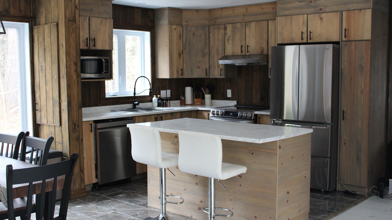 Photo of Kitchen in Mandeville