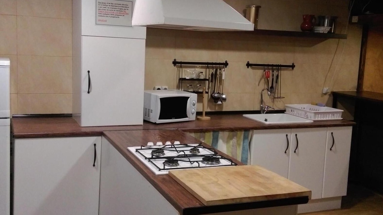 Photo of Kitchen in Castejon