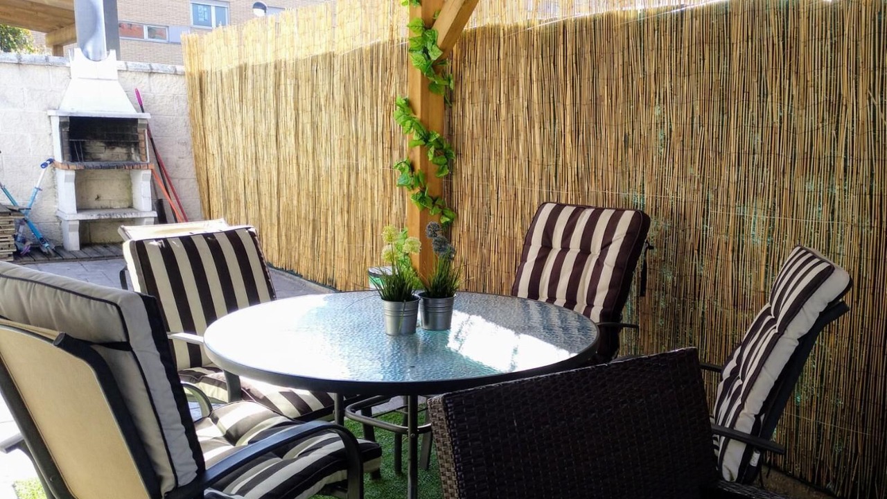 Photo of Outdoor in Castejon