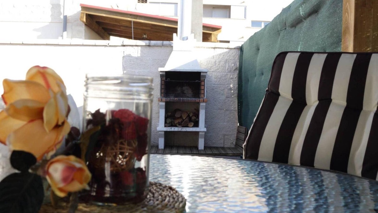 Photo of Outdoor in Castejon