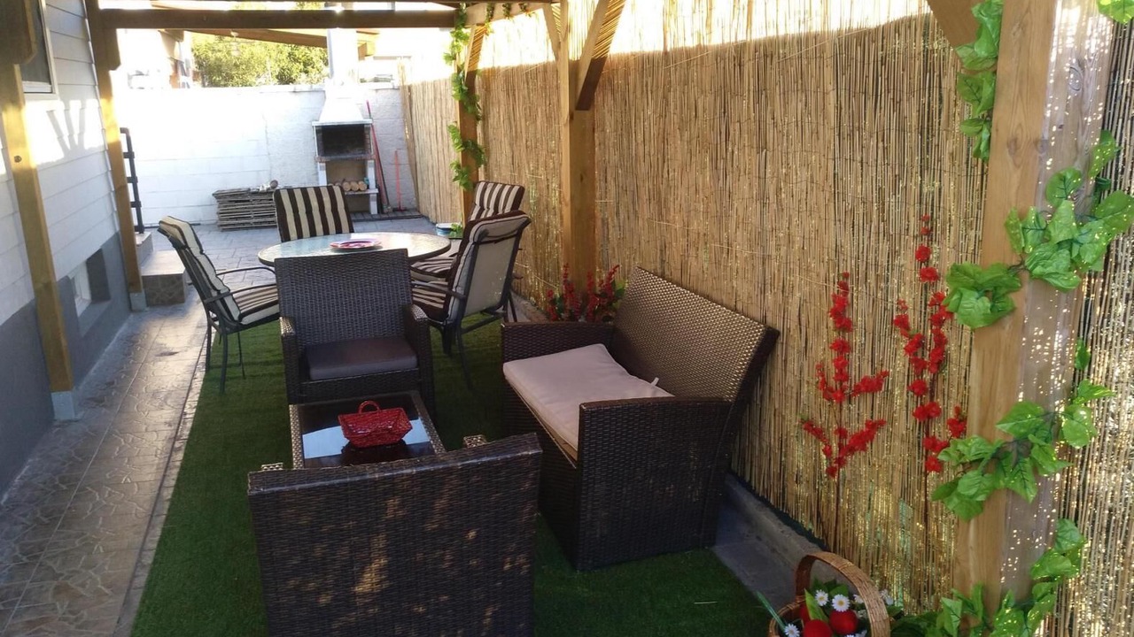 Photo of Outdoor in Castejon