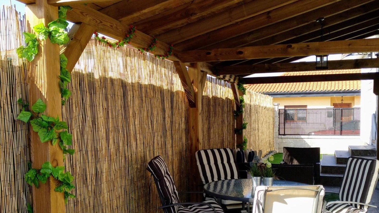 Photo of Outdoor in Castejon