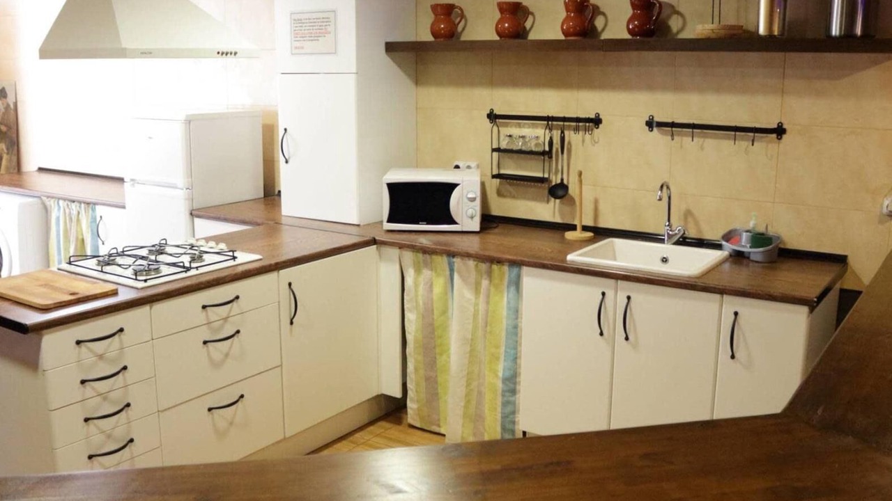 Photo of Kitchen in Castejon
