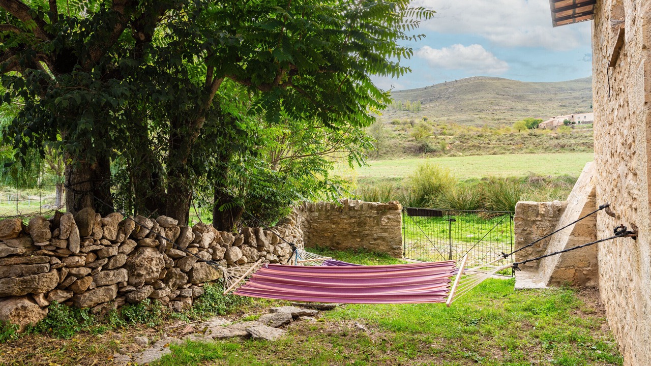 Photo of Outdoor in Morella