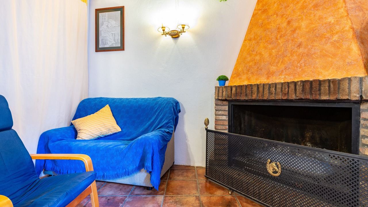 Photo of Livingroom in Morella