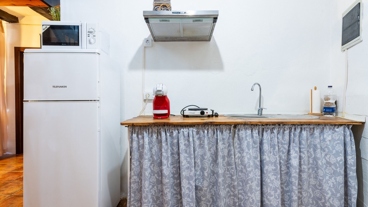 Photo of Kitchen in Morella