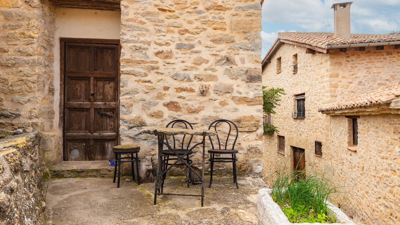 Photo of Outdoor in Morella