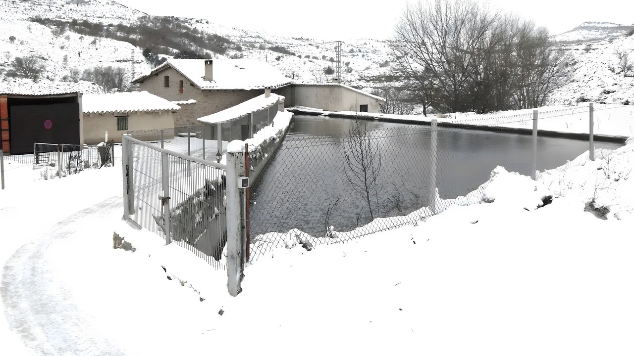 Photo of Outdoor in Morella
