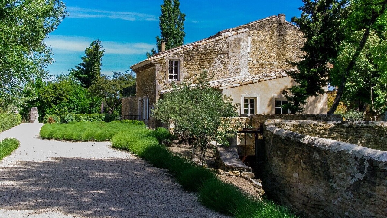 Photo of Outdoor in Colonzelle