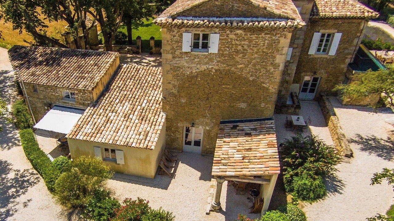 Photo of Outdoor in Colonzelle