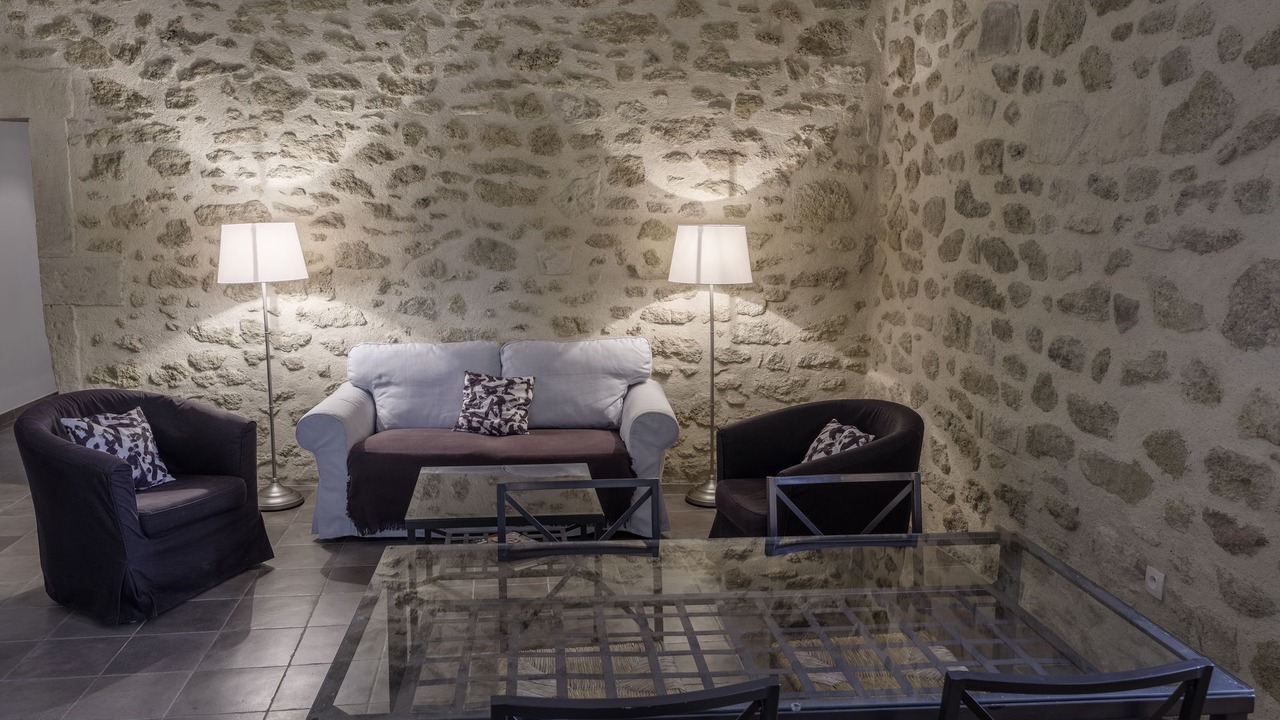 Photo of Outdoor in Colonzelle