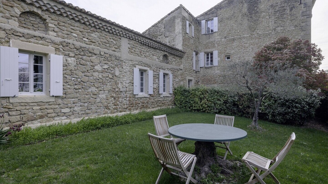 Photo of Outdoor in Colonzelle