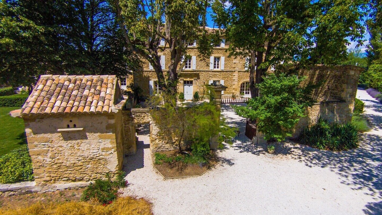 Photo of Outdoor in Colonzelle