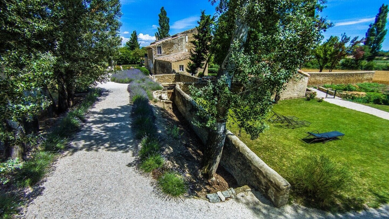 Photo of Outdoor in Colonzelle