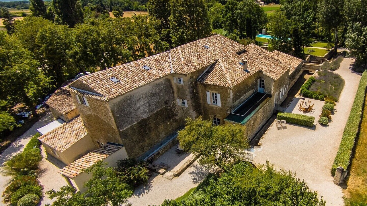 Photo of Outdoor in Colonzelle