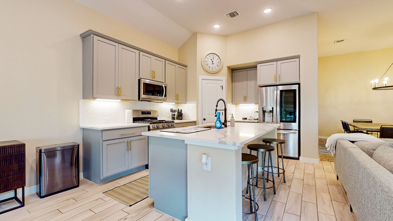 Photo of Kitchen in Austin