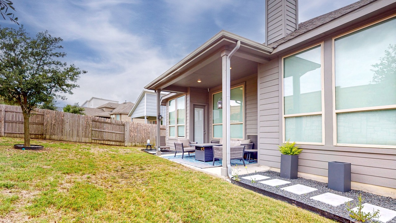 Photo of Outdoor in Austin