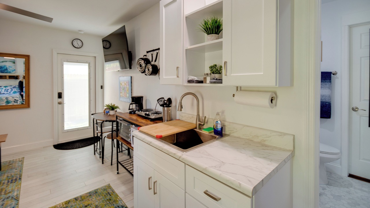 Photo of Kitchen in North Fort Myers