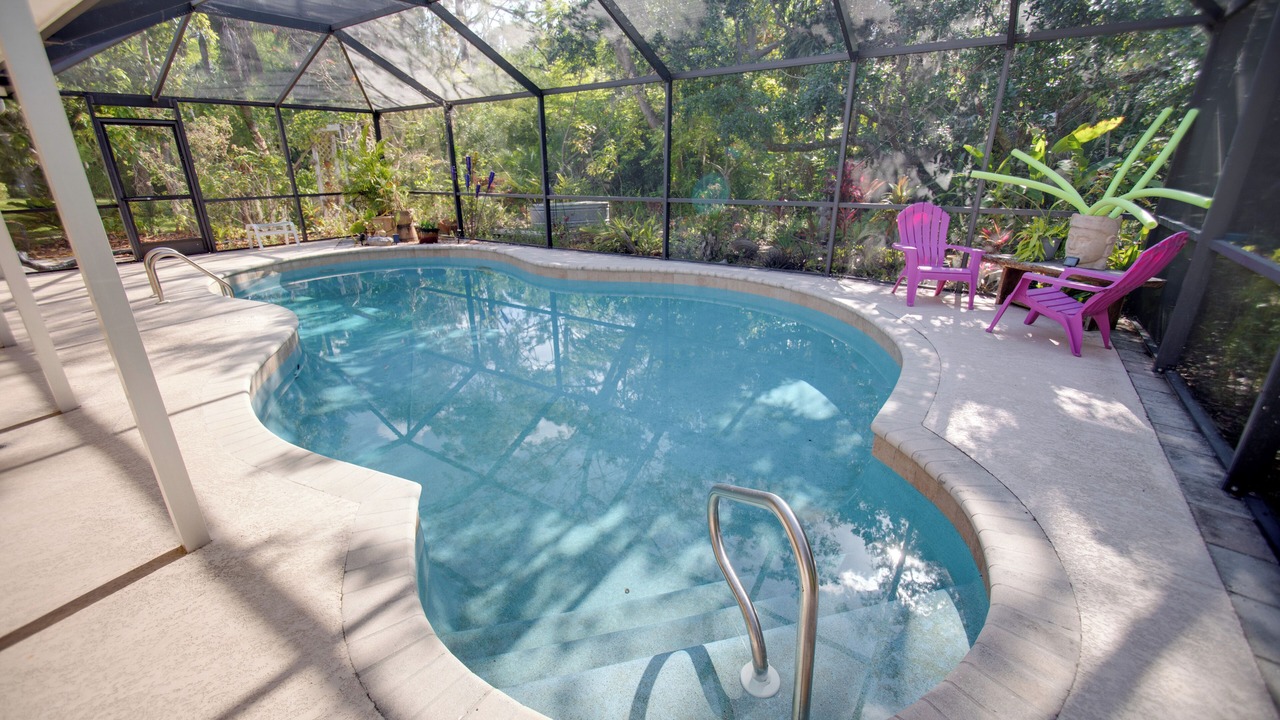 Photo of Outdoor in North Fort Myers
