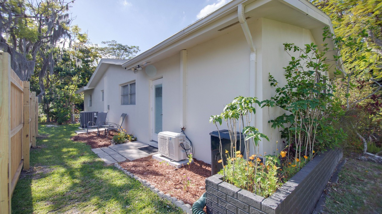 Photo of Outdoor in North Fort Myers