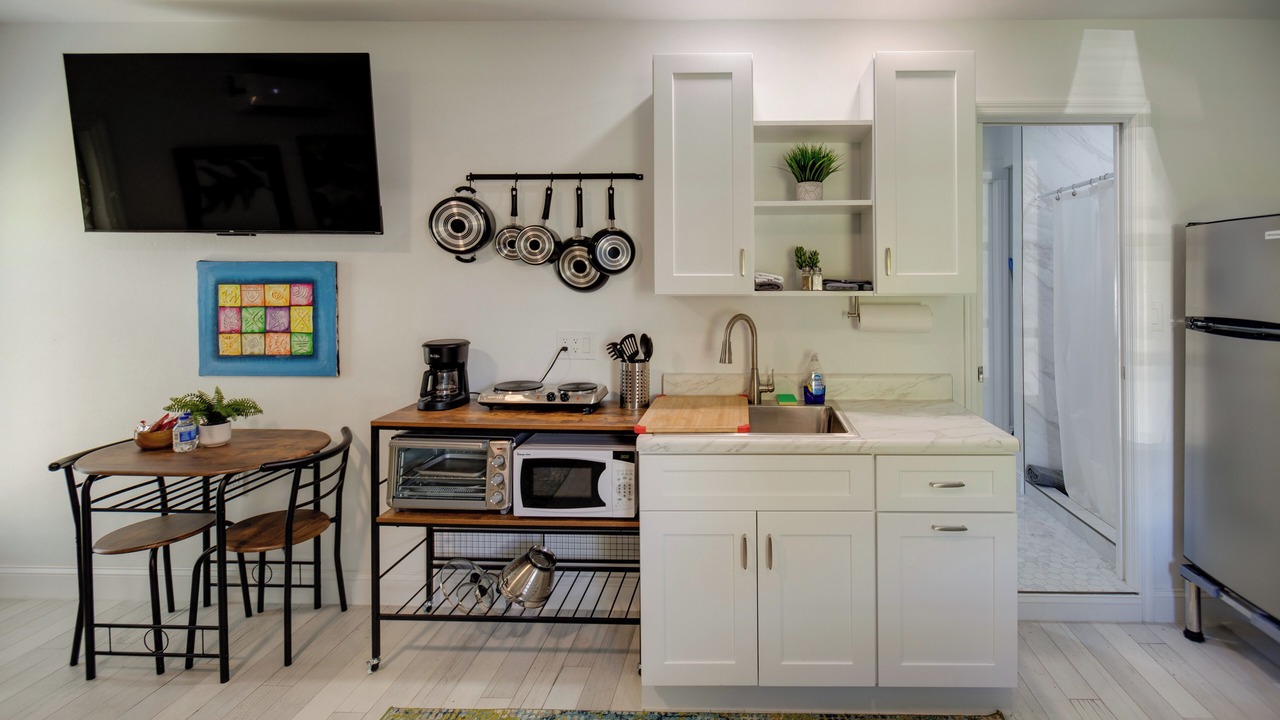 Photo of Kitchen in North Fort Myers