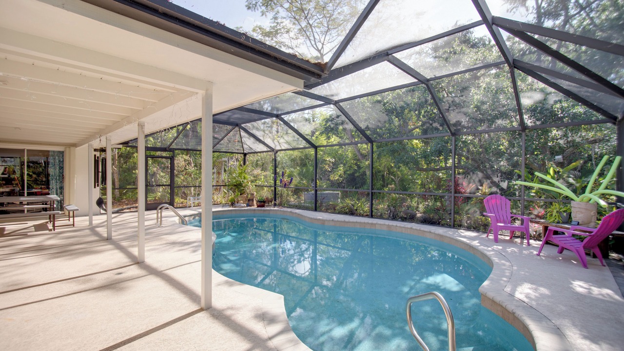 Photo of Outdoor in North Fort Myers
