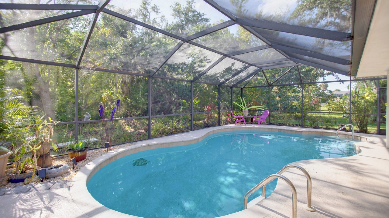 Photo of Outdoor in North Fort Myers
