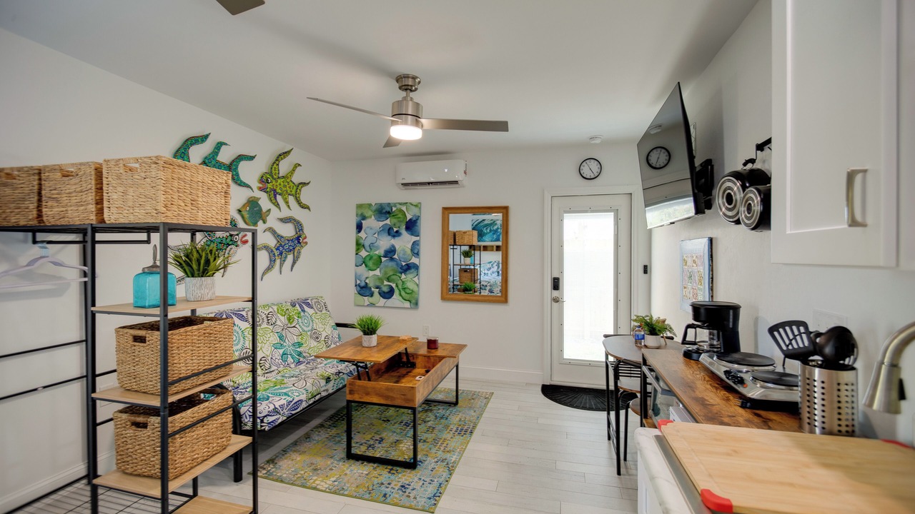 Photo of Kitchen in North Fort Myers