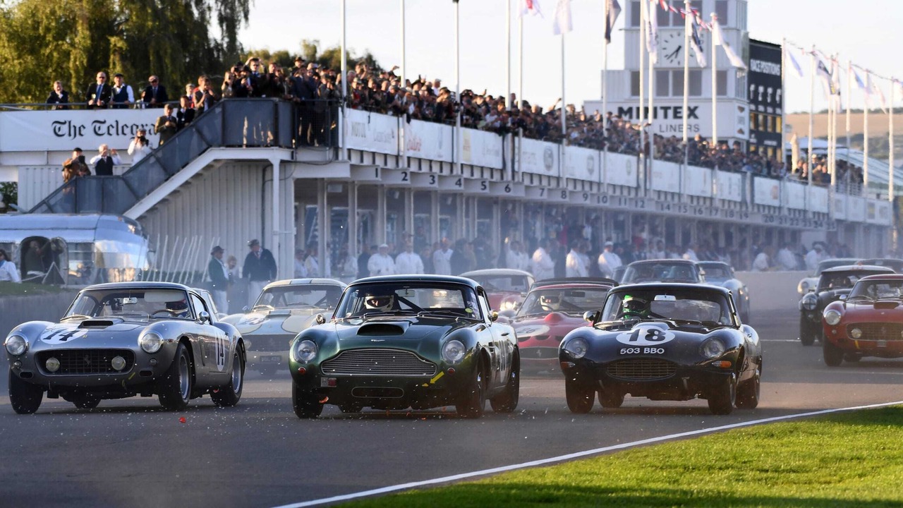 Photo of Outdoor in Chichester