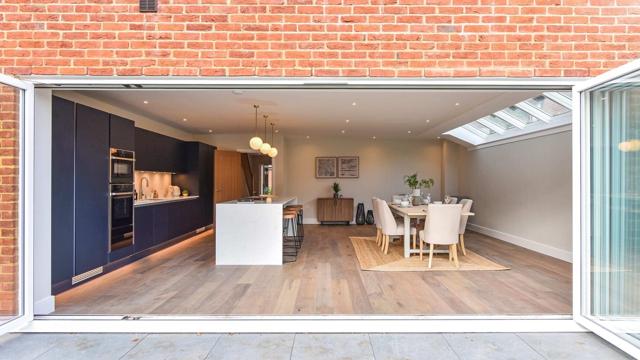 Photo of Outdoor in Chichester