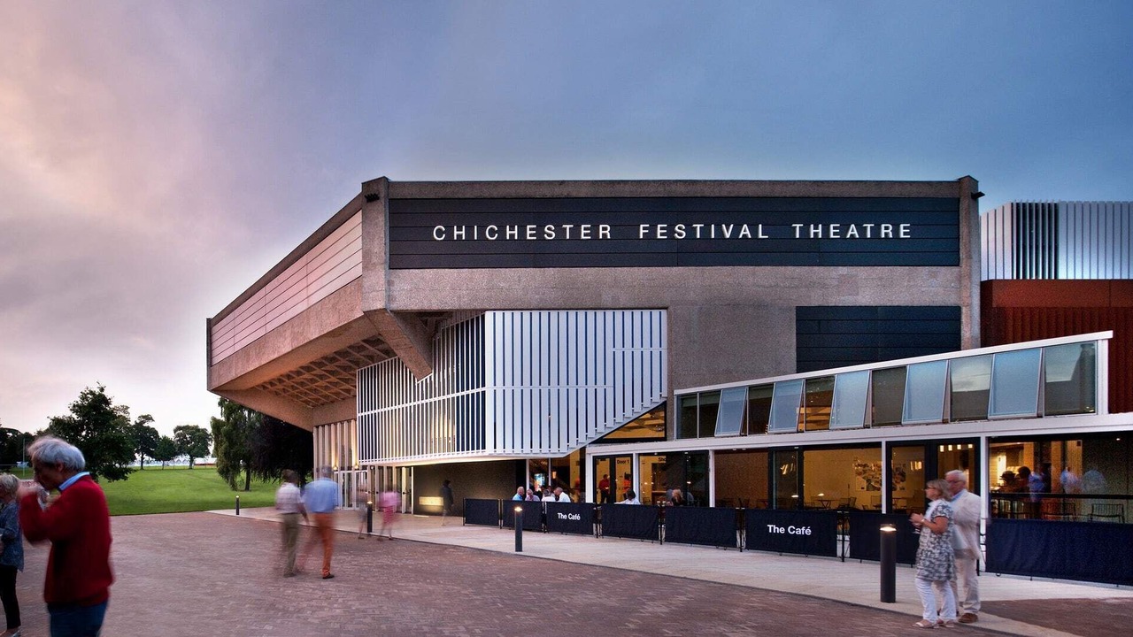 Photo of Others in Chichester