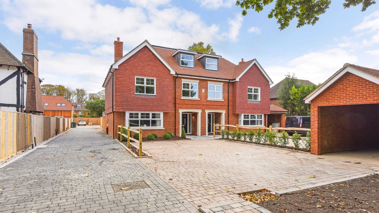 Photo of Outdoor in Chichester